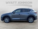 Used 2023 MAZDA CX-5 AWD 2.5 S w/ Preferred Package image 2