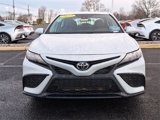 Used 2023 Toyota Camry SE image 3
