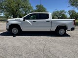 New 2025 Chevrolet Silverado 1500 W/T w/ Trailering Package image 2
