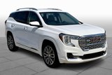 Used 2022 GMC Terrain Denali w/ LPO, Cargo Package image 2