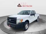 Used 2014 Ford F150 XL w/ Power Equipment Group image 3