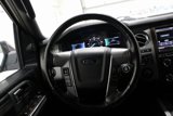 Used 2015 Ford Expedition EL Platinum image 4