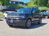 Certified 2022 Ford Bronco Sport Big Bend w/ Convenience Package image 4