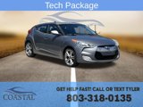 Used 2012 Hyundai Veloster w/ Style Pkg image 4