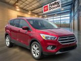 Used 2017 Ford Escape SE w/ SE Cold Weather Package image 3