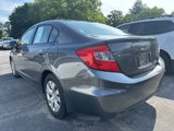 Used 2012 Honda Civic LX image 4