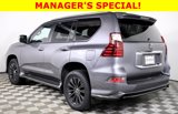 Used 2022 Lexus GX 460 Luxury image 4