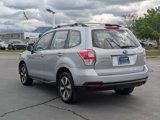 Used 2018 Subaru Forester 2.5i w/ Alloy Wheel Package image 3