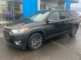 Used 2020 Chevrolet Traverse RS image 2