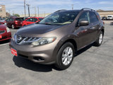 Used 2011 Nissan Murano SL image 2