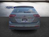 Used 2022 Volkswagen Tiguan S image 4