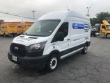 Used 2021 Ford Transit 250 148 High Roof w/ Load Area Protection Package image 3