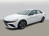 New 2025 Hyundai Elantra Sport image 2