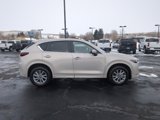 Used 2024 MAZDA CX-5 AWD 2.5 S w/ Select Package image 4