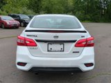 Used 2018 Nissan Sentra SR w/ SR Midnight Edition Package image 5