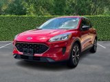 Used 2021 Ford Escape SE w/ SE Sport Appearance Package image 6