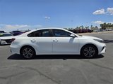 Used 2024 Kia Forte LXS image 3