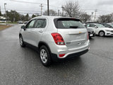 Used 2018 Chevrolet Trax LS image 3