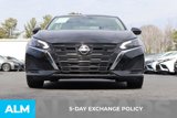 Used 2024 Nissan Altima 2.5 SV image 4