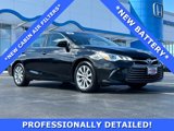 Used 2015 Toyota Camry XLE image 4