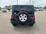 Used 2017 Jeep Wrangler Unlimited Sport w/ Quick Order Package 24S image 5