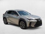 Used 2019 Lexus UX 200 F Sport image 3