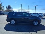 Used 2022 Chevrolet Equinox LT image 3