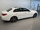 Certified 2022 Mercedes-Benz C 300 Sedan image 3