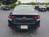 New 2025 MAZDA MAZDA3 s image 5