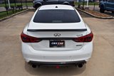 Used 2019 INFINITI Q50 Signature Edition image 6