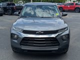 Used 2022 Chevrolet TrailBlazer LS image 3