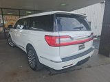 Used 2021 Lincoln Navigator L Reserve w/ Luxury Package image 3
