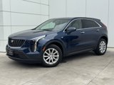 Used 2019 Cadillac XT4 Luxury w/ Cold Weather Package image 2
