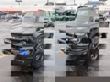 Used 2023 Ford Bronco Sport Outer Banks w/ Tech Package image 4