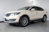Used 2016 Lincoln MKX Reserve w/ Technology Package image 2