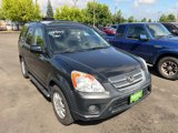 Used 2005 Honda CR-V EX image 3
