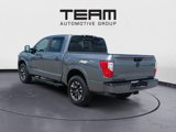 Used 2018 Nissan Titan PRO-4X image 5