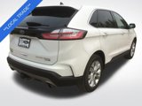 Certified 2020 Ford Edge Titanium w/ Equipment Group 301A image 4