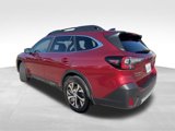 Used 2020 Subaru Outback Limited w/ Popular Package #2 image 4