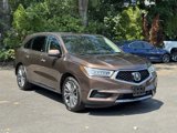 Used 2019 Acura MDX SH-AWD w/ Technology Package image 3