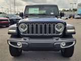 New 2025 Jeep Wrangler Sahara image 2