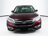 Used 2016 Honda CR-V EX-L image 2