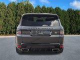 Used 2021 Land Rover Range Rover Sport HST image 5