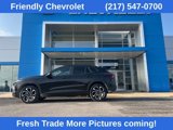 Certified 2025 Chevrolet Trax RS w/ Sunroof Package image 5