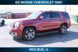 Used 2017 GMC Yukon Denali w/ Open Road Package image 4