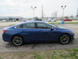 Used 2023 Chevrolet Malibu LT w/ Driver Confidence Package image 6