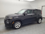 Used 2022 Kia Soul LX w/ Technology Package image 2