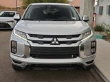 New 2025 Mitsubishi Outlander Sport ES image 2