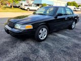 Used 2011 Ford Crown Victoria LX w/ Comfort Appearance Pkg image 2