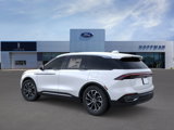 New 2025 Lincoln Nautilus Premier image 4